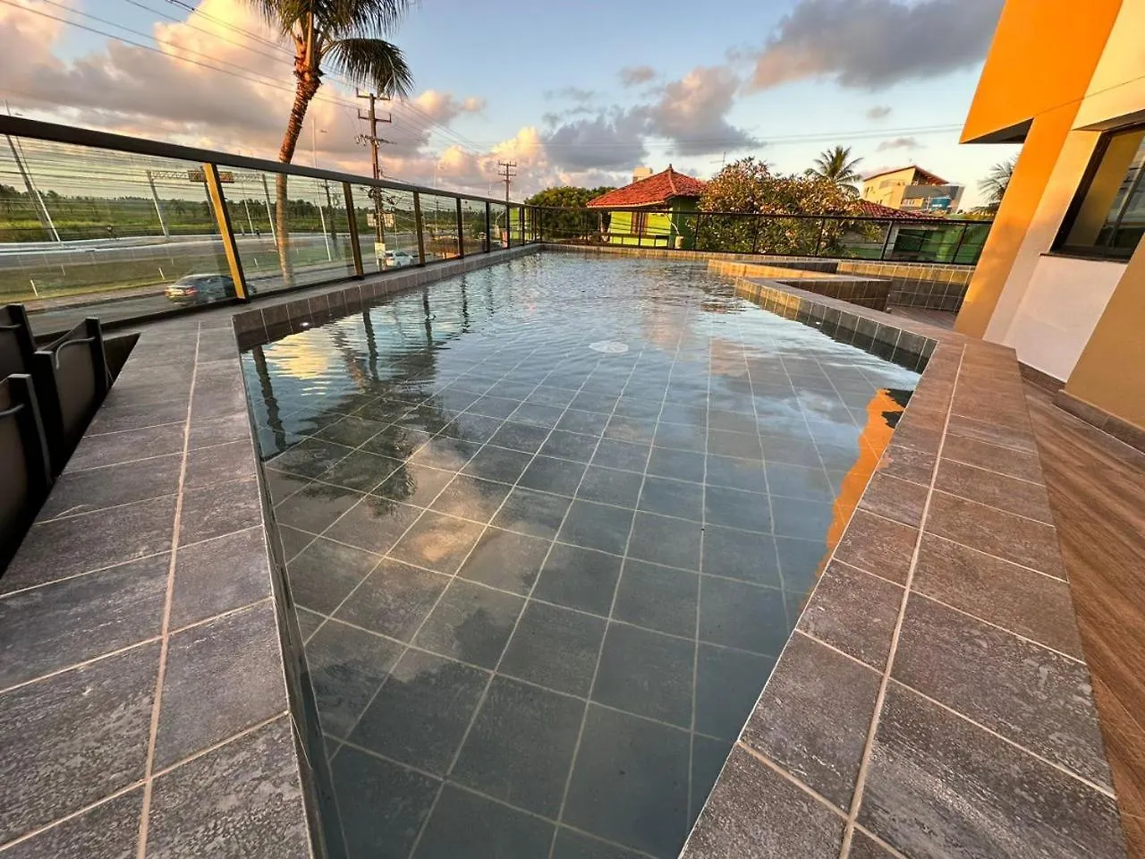 Hotel Pousada Flor De Magnolia Porto de Galinhas