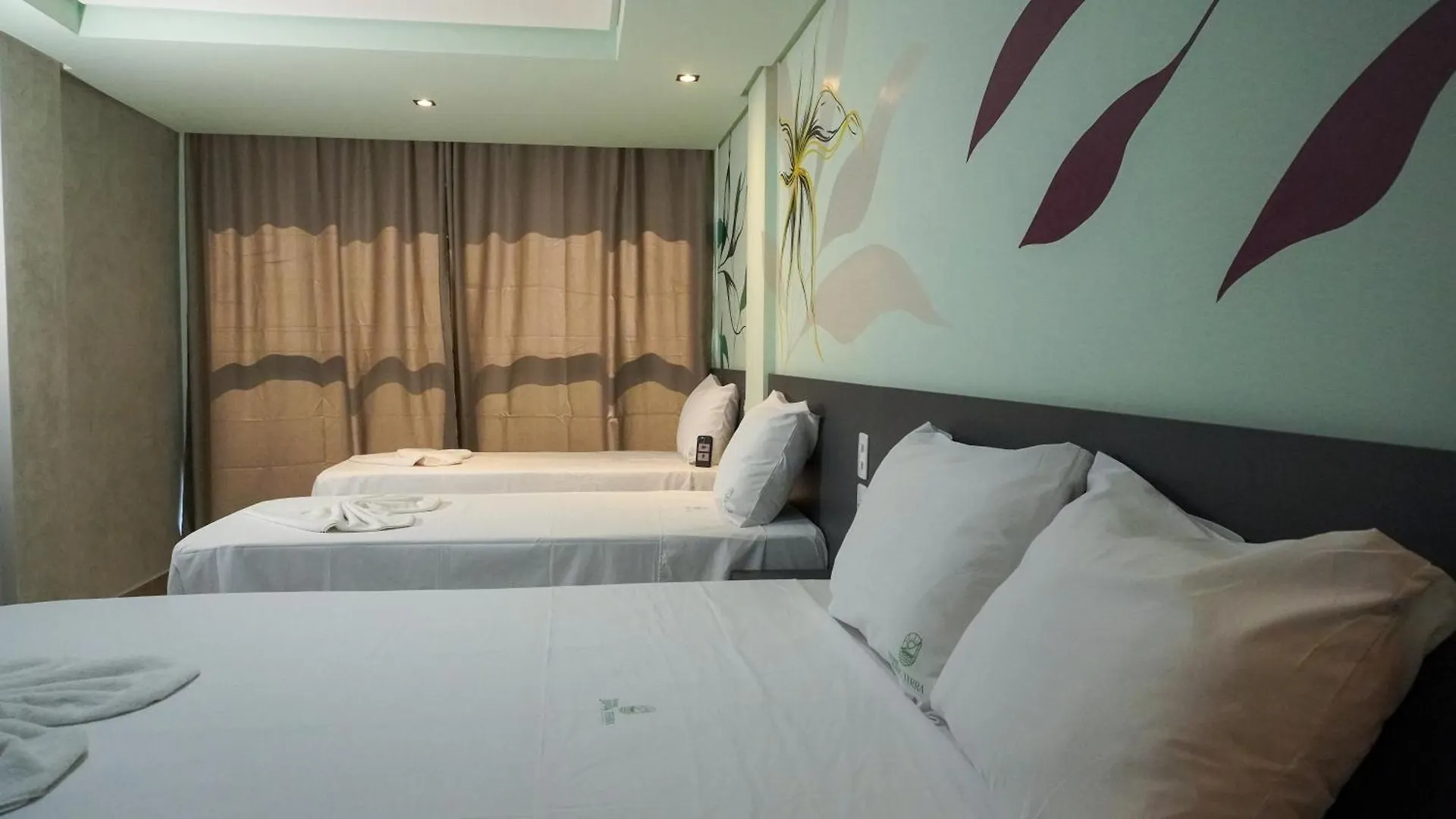 Pousada Flor De Magnolia Porto de Galinhas Hotel