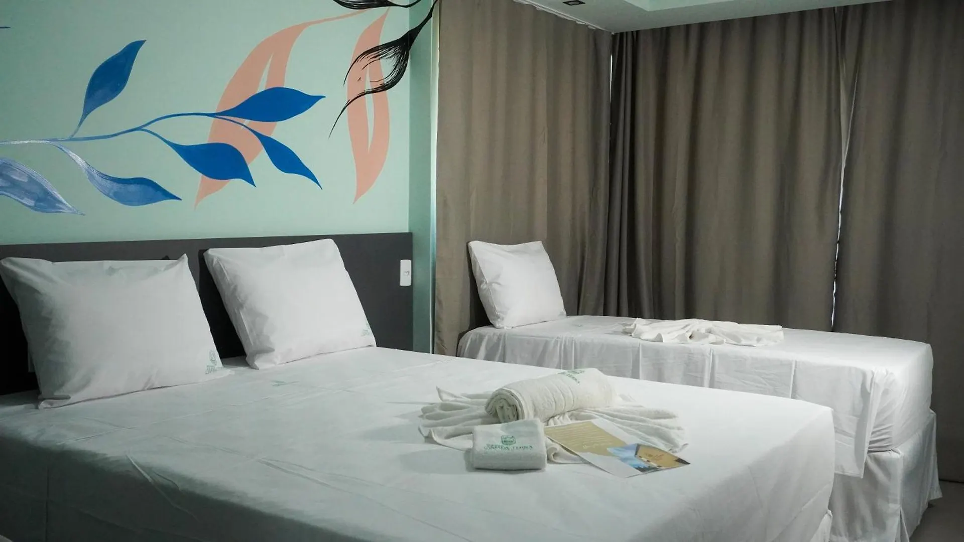 Pousada Flor De Magnolia Porto de Galinhas Hotel