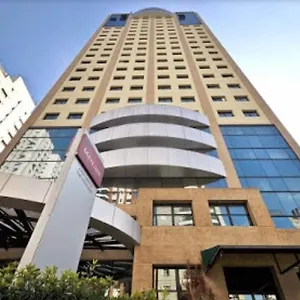 Hotel Flat Luxuoso, Confortável E Moderno