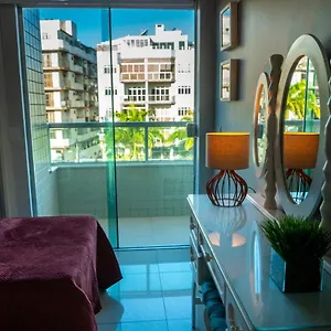 Apartamento Maravilhoso Apto Na Do Wi-fi 600 Mb