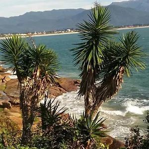 Casa de Férias Casa E Aptos Da Jaja